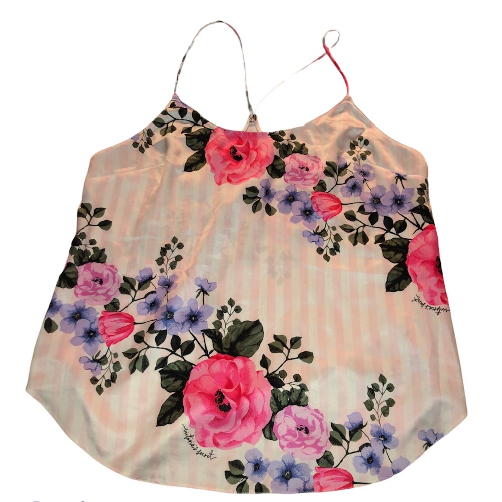 Victoria’s secret Slip Shirt
